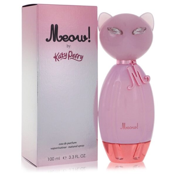 Meow by Katy Perry - 3.4oz (100 ml)