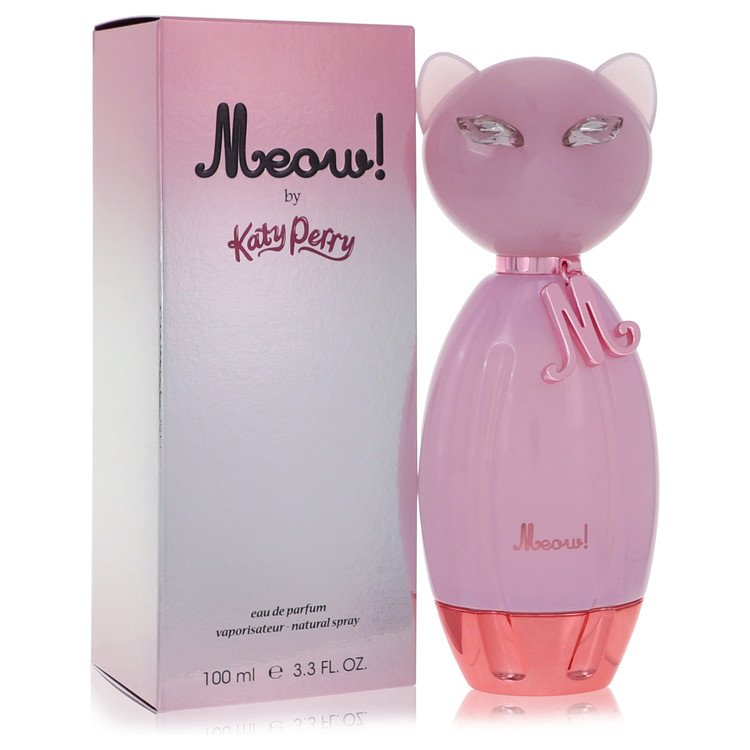 Meow by Katy Perry - 3.4oz (100 ml)