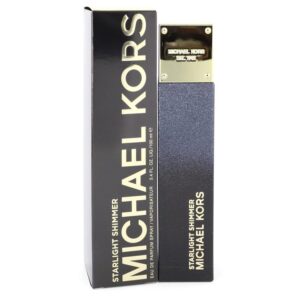 Michael Kors Starlight Shimmer by Michael Kors - 3.4oz (100 ml)