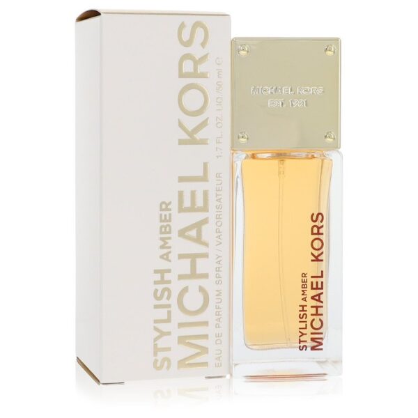Michael Kors Stylish Amber by Michael Kors - 1.7oz (50 ml)