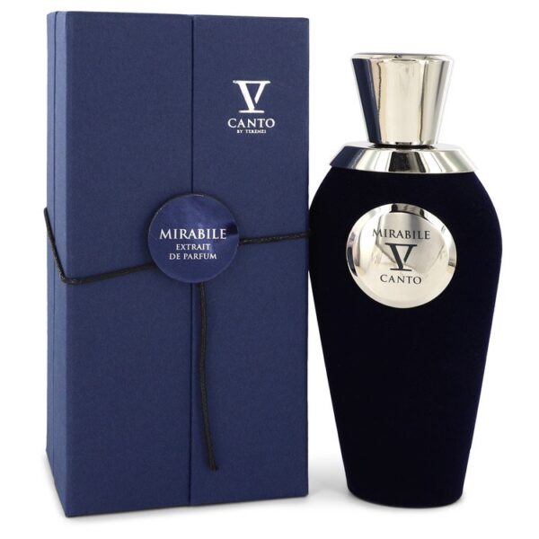 Mirabile by V Canto - 3.38oz (100 ml)