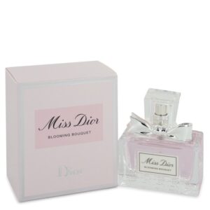 Miss Dior Blooming Bouquet by Christian Dior - 1oz (30 ml)
