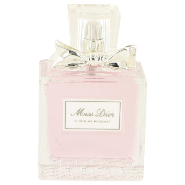 Miss Dior Blooming Bouquet by Christian Dior - 3.4oz (100 ml)
