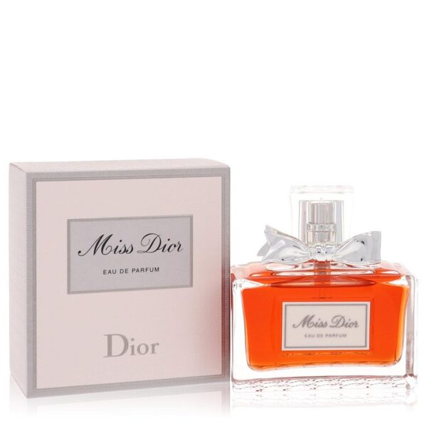 Miss Dior (Miss Dior Cherie) by Christian Dior - 1.7oz (50 ml)
