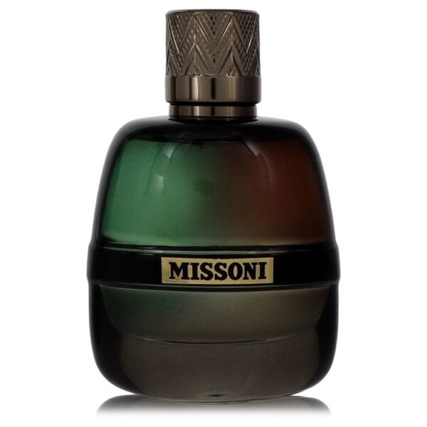Missoni by Missoni - 3.4oz (100 ml)