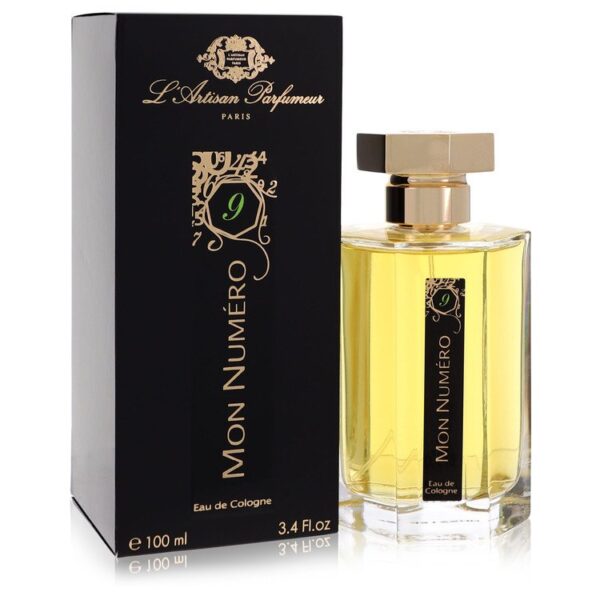 Mon Numero 9 by L'Artisan Parfumeur - 3.4oz (100 ml)