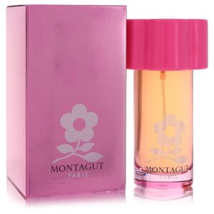 Montagut Pink by Montagut - 1.7oz (50 ml)