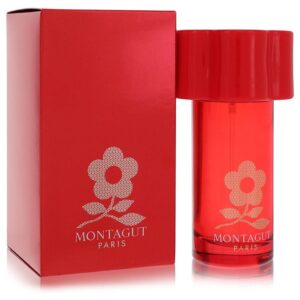 Montagut Red by Montagut - 1.7oz (50 ml)