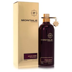 Montale Aoud Ever by Montale - 3.4oz (100 ml)