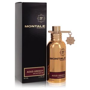 Montale Aoud Greedy by Montale - 1.7oz (50 ml)