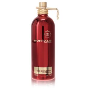 Montale Aoud Red Flowers by Montale - 3.3oz (100 ml)