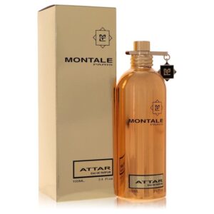 Montale Attar by Montale - 3.3oz (100 ml)