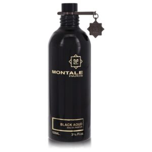 Montale Black Aoud by Montale - 3.4oz (100 ml)
