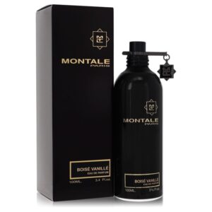 Montale Boise Vanille by Montale - 3.3oz (100 ml)