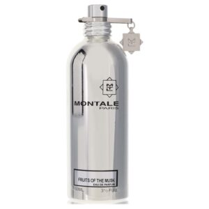Montale Fruits of The Musk by Montale - 3.4oz (100 ml)