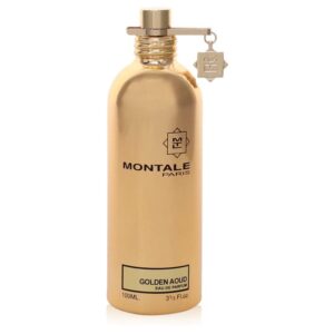 Montale Golden Aoud by Montale - 3.3oz (100 ml)