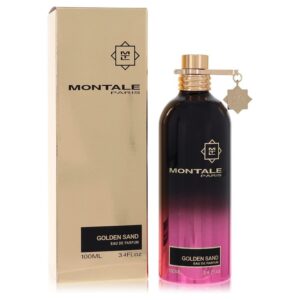 Montale Golden Sand by Montale - 3.4oz (100 ml)
