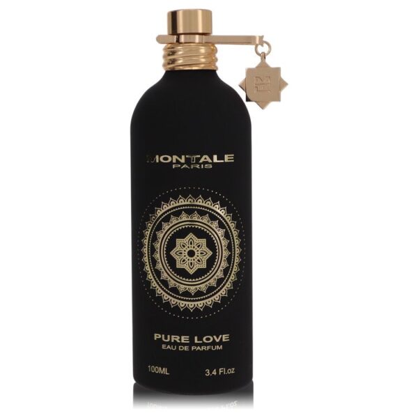 Montale Pure Love by Montale - 3.4oz (100 ml)