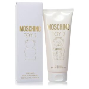 Moschino Toy 2 by Moschino - 6.7oz (200 ml)