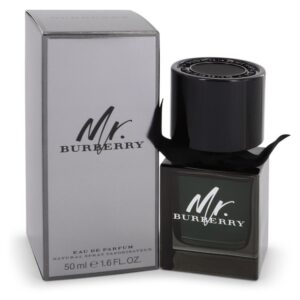 Mr Burberry by Burberry - 1.6oz (50 ml)