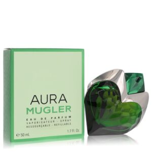 Mugler Aura by Thierry Mugler - 1.7oz (50 ml)