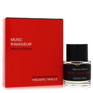 Musc Ravageur by Frederic Malle - 1.7oz (50 ml)