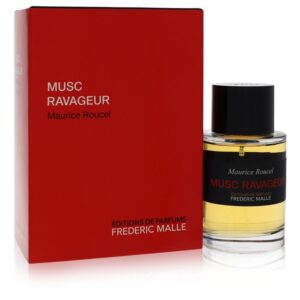 Musc Ravageur by Frederic Malle - 3.4oz (100 ml)