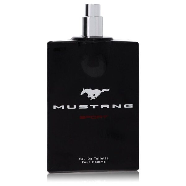 Mustang Sport by Estee Lauder - 3.4oz (100 ml)