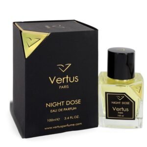 Night Dose by Vertus - 3.4oz (100 ml)