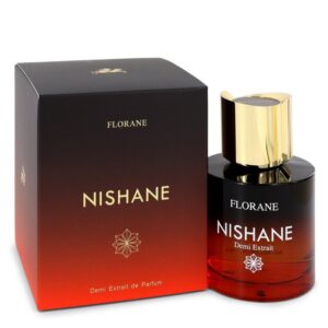 Nishane Florane by Nishane - 3.4oz (100 ml)