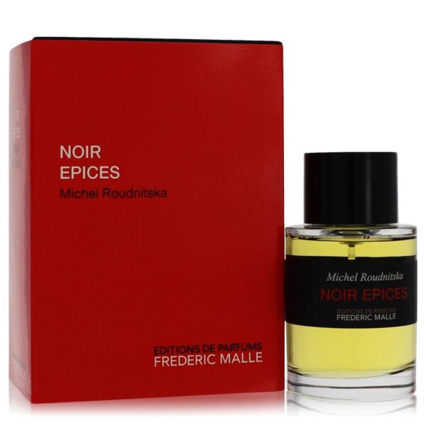 Noir Epices by Frederic Malle - 3.4oz (100 ml)