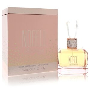 Norell Blushing by Parlux - 3.4oz (100 ml)