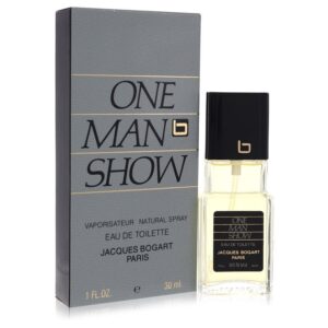 ONE MAN SHOW by Jacques Bogart - 1oz (30 ml)