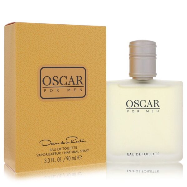 OSCAR by Oscar de la Renta - 3oz (90 ml)