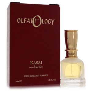 Olfattology Kasai by Enzo Galardi - 1.7oz (50 ml)