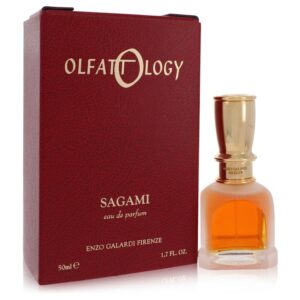 Olfattology Sagami by Enzo Galardi - 1.7oz (50 ml)