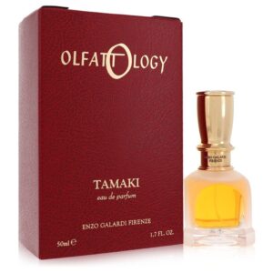 Olfattology Tamaki by Enzo Galardi - 1.7oz (50 ml)