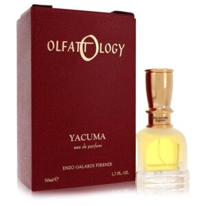 Olfattology Yacuma by Enzo Galardi - 1.7oz (50 ml)