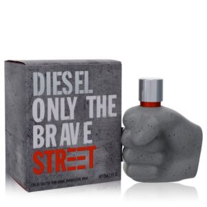 Only the Brave Street by Diesel - 2.5oz (75 ml)