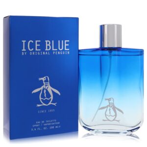 Original Penguin Ice Blue by Original Penguin - 3.4oz (100 ml)