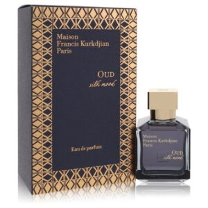 Oud Silk Mood by MAISON FRANCIS KURKDJIAN - 2.4oz (70 ml)