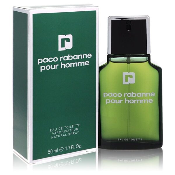 PACO RABANNE by Paco Rabanne - 1.7oz (50 ml)