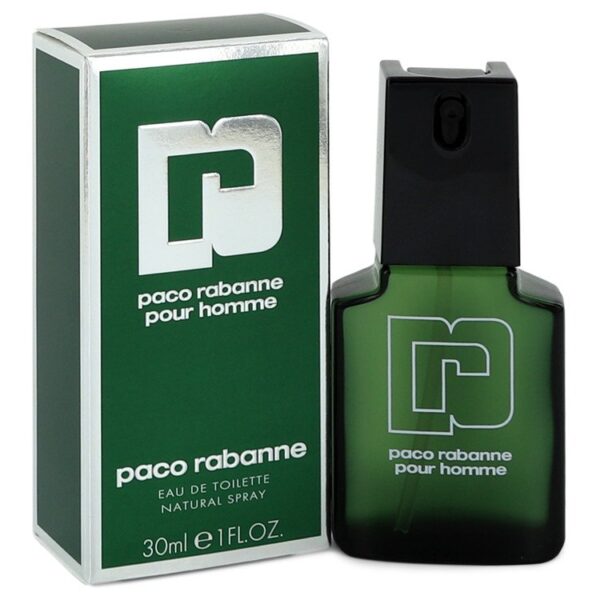 PACO RABANNE by Paco Rabanne - 1oz (30 ml)