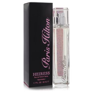Paris Hilton Heiress by Paris Hilton - 1.7oz (50 ml)