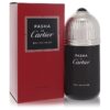 Pasha De Cartier Noire by Cartier – 3.3oz (100 ml)