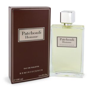 Patchouli Homme by Reminiscence - 3.4oz (100 ml)