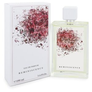 Patchouli N'Roses by Reminiscence - 3.4oz (100 ml)