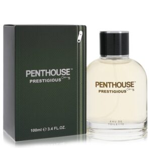 Penthouse Prestigious by Penthouse - 3.4oz (100 ml)