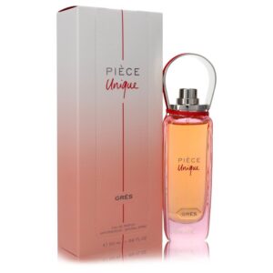 Piece Unique by Parfums Gres - 1.69oz (50 ml)