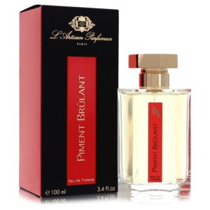 Piment Brulant by L'Artisan Parfumeur - 3.4oz (100 ml)